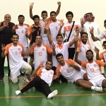 الأهلي يدخل العالمية في التطوير الإداري