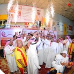 الأهلي وأسمى يتبنيان جيش محاربي السرطان « التجربة والعلاج
