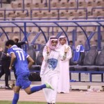 الشريف : الحكم ظلم الزعيم بثلاث ضربات جزاء