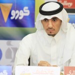 رعاية الشباب بالاحساء تكرم العلي كقائد مميز‏