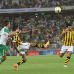 اخضر الكاراتية يحصد ثمان ميداليات في بداية مشواره بكأس الملك محمد السادس 