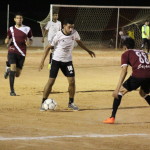 ‬الكلاسيكو يجمع الاهلي بالخليج والنور يواجه الهدى