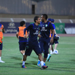 رئيس النصر يعاقب فابيان بخصم 50% من رواتبه حتى نهاية الموسم‎