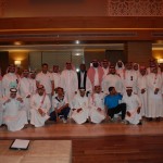 الاولمبية تنظم ورشة العمل المالية الاولى