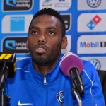 الهذلول للكلاسيكو و عواجي للقاء النصر و التعاون .‎