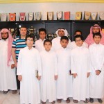 “الحارس مصطفى” ملائكة هجراوي لعام