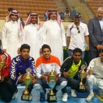 مانشستر سيتي يؤكد هبوط كوينز بارك رينجرز