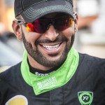نادي الحي بدومة الجندل يُقدم مسرحية الصياد المزعج