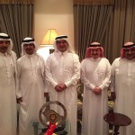 يزيد الراجحي يدافع عن لقبه العالمي كبطل لرالي الفراعنة
