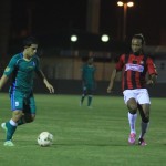 الفتح يتغلب على هجر بثلاثية‎