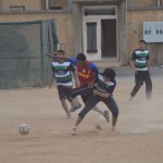الهرفي مديراً للمركز الإعلامي بنادي الصقور‎
