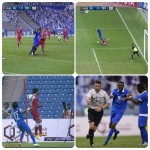 محللي قنوات bein sport : المدرب قاد الهلال بإقتدار للتأهل لدور ربع النهائي