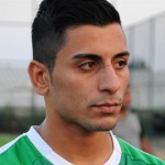 الشباب يضم ” ثمالي” الفيصلي وعينه على مدرب .!!‏