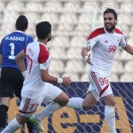 رغم خسارته من اربيل : القادسية يتأهل لدور الـــ 16