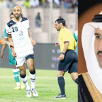 الدولي الحقباني يبلغ ربع نهائي ناشئين امريكا للتنس