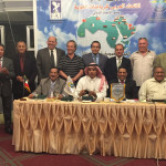 الوطني يُقدم العضوية الشرفية