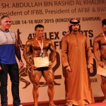 عملية جراحية لخفران الكوكب والنادي يتكفل ببرنامجه التأهيلي