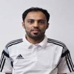 “المخلد” يعلن الاستقالة من الإشراف على الفئات السنية بنادي الباطن‎