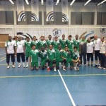 المعمر يفوز بمنصب مدير التحكيم الاسيوي للجودو