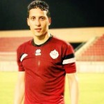 محمد النحيت يقود لقاء النصر والباطن‎
