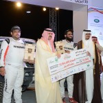 غدًا الاثنين المصانع ولجنة التنمية الاجتماعية بالدلم وجها لوجه في نهائي عاصفة الحزم‎