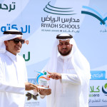 نجوم الجيل الذهبي من الاتحاد والاهلي يتبارون لدعم الوطن