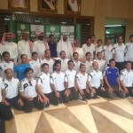 المزيد يتوج أبطال سباق المنطقة المفتوحة للأفراد والهيئات للدراجات 