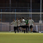 التعاون يتعاقد مع شركة “العالمي “لتوريد الملابس الرياضية للموسم القادم