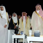 سلمان بن ابراهيم يوقع اتفاقية الشراكة مع المركز الدولي للأمن الرياضي