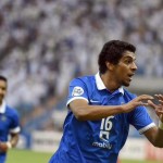 الـزعيـم لدور الثمانية بسرعة الـ F16