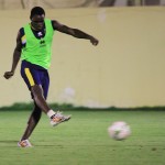 ديقاو أنا باقٍ مع الهلال .. دونيس سأتعلم اللغة العربية