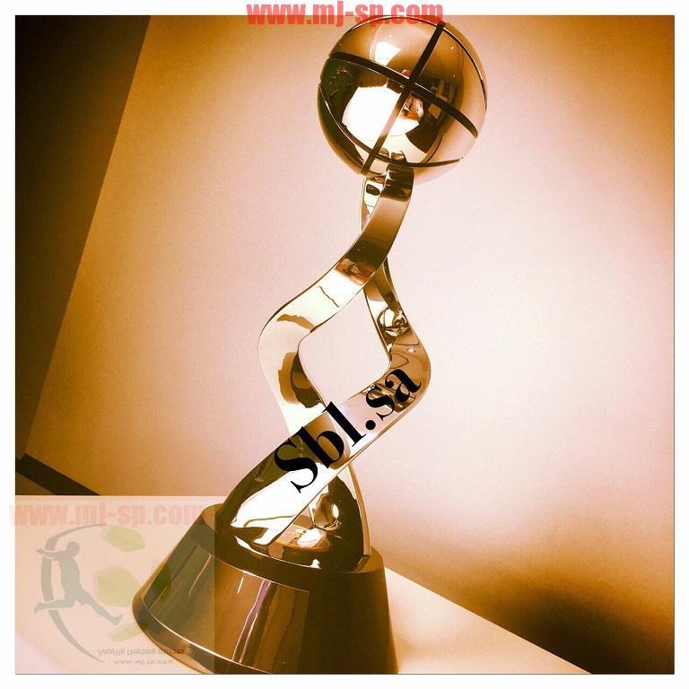 كاس البطولة