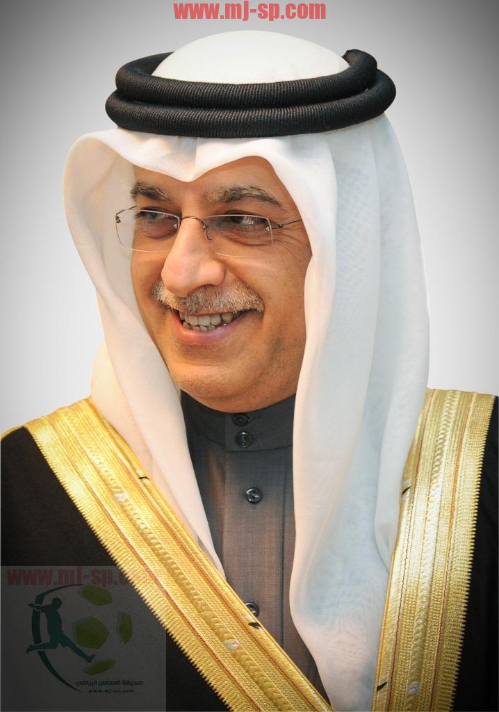 معالي الشيخ سلمان بن ابراهيم =