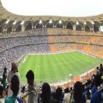 وصول يوفنتوس وبرشلونة لبرلين استعدادا للنهائي