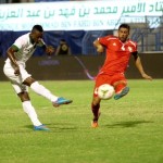 الأهلي يعتمد برنامج الفريق الأول لمرحلة الإعداد للموسم المقبل