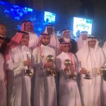 بطولة ” الحزم الرياضية ” تقيم حفل إجراء القرعة بتنمية اليمامة‎