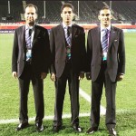 الشباب يرفض عرض النصر لشراء عقد نايف هزازي