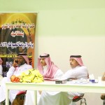 الأمير عبدالله بن مساعد يتوج القصيم بطلا للنخبة