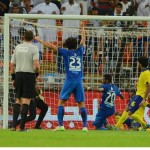 سلمان بن ابراهيم يوقع إتفاقية تنظيم كأس آسيا 2019 في أبوظبي اليوم