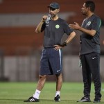رسميًّا: خادم الحرمين يرعى نهائي كأس الملك يوم الجمعة القادم بجدّة