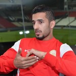 أوروبي يقود الإتحاد الموسم المقبل خلفا للروماني  ( بيتوركا )