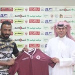 عمر السومة يرفض تمثيل منتخب سوريا