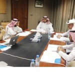 الأمير نواف بن محمد يتسلم الدرع التكريمي من الإتحاد الأسيوي