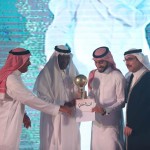 عبدالفتاح عسيري : الجائزة حافز لتقديم الأفضل
