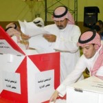 الامير فيصل بن تركي / لقاء خادم الحرمين يؤكد الثوابت التي تسير عليها الدولة في رعايتها لشئون المواطنين‏
