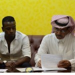 الفتح يكرّم فريق السلة