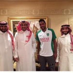 شراكة للهلال مع لجنة العناية بمساجد الطرق