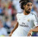 برشلونة يتوصل لاتفاق لتمديد عقد ألفيس لمدة عامين