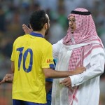 أحرار الفضول يحتفي بلاعبيه بعد ثلاثية الموسم‎