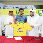 مناقشة تقاريراللجان العاملة في دورة الألعاب الخليجية الثانية “الدمام2”